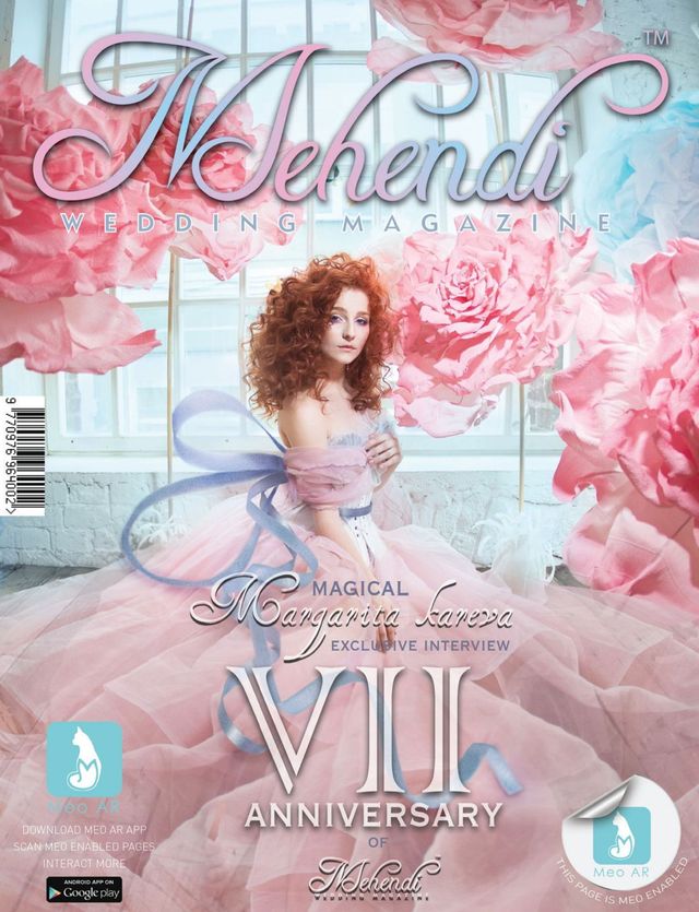 Mit Magzter GOLD unbegrenztes Potenzial nutzen